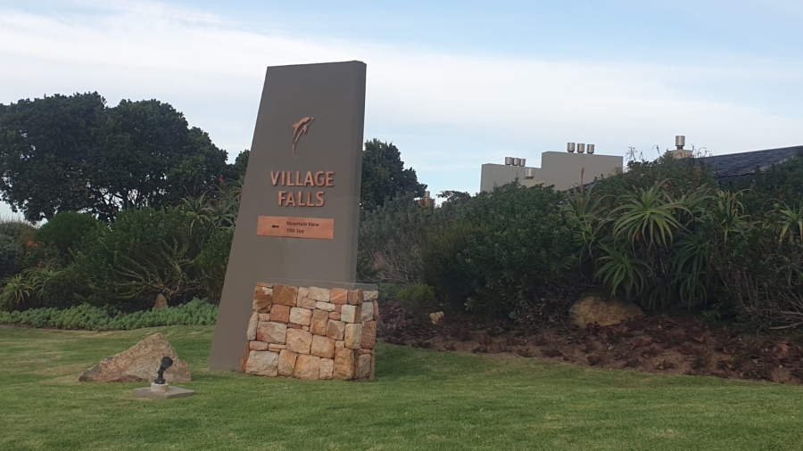 2 Bedroom Property for Sale in Oubaai Western Cape